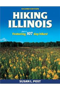 Hiking Illinois