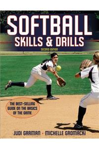 Softball Skills & Drills