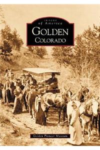 Golden, Colorado