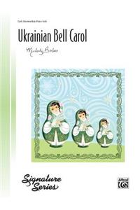Ukrainian Bell Carol