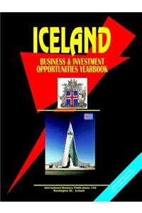 Iceland Business & Investment Opportunities