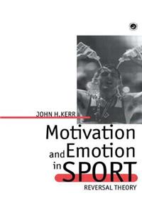 Motivation and Emotion in Spor