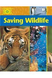 Saving Wildlife