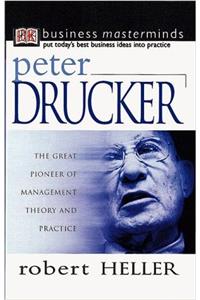 Business Masterminds: Peter Drucker