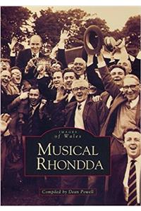 Music in the Rhondda