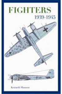 Fighters 1939-1945