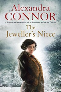 The Jeweller's Niece: An engrossing saga of family, love and intrigue