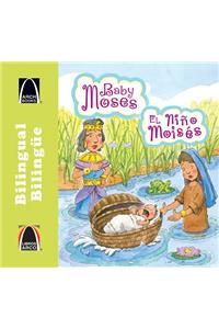 El Nio Mois's/Tiny Baby Moses