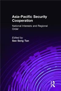 Asia-Pacific Security Cooperation