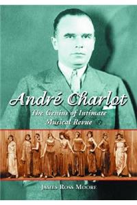 Andre Charlot