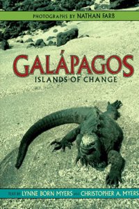 Galapagos:: Galapagos: Island of Change: Islands Of Change
