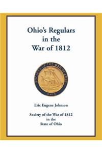 Ohio's Regulars in the War of 1812
