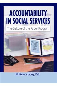 Accountability in Social Services