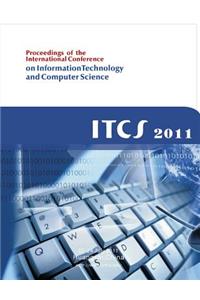 3rd International Conference on Information Technology and Computer Science (ITCS 2011)
