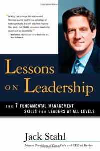 Lessons on Leadership