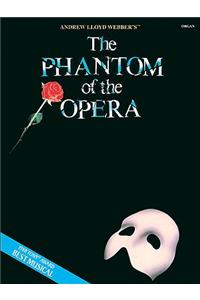 The Phantom of the Opera