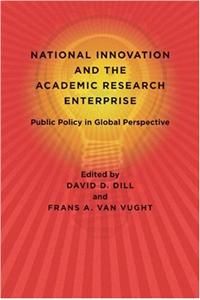 National Innovation and the Academic Research Enterprise