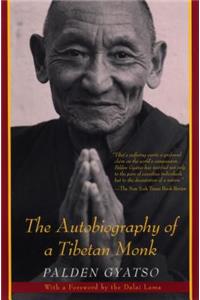 Autobiography of a Tibetan Monk