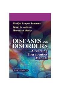 Skyscape PDA on CD Diseases & Disorders 3ed