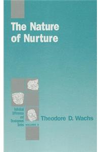 Nature of Nurture