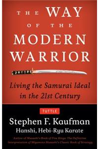Way of the Modern Warrior