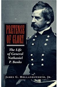 Pretense of Glory