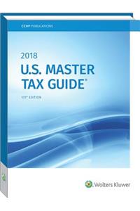 U.S. Master Tax Guide