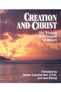 Creation and Christ