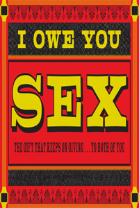 I Owe You Sex