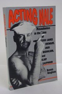 Acting Male