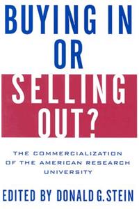 Buying in or Selling Out?