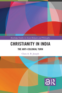 Christianity in India