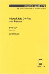 Microfluidic Devices and Systems
