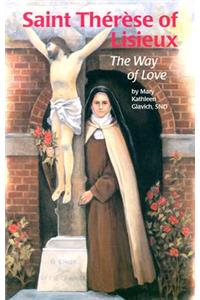 Saint Therese Lisieux Way (Ess)