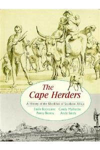 The Cape Herders