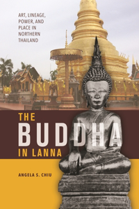 Buddha in Lanna