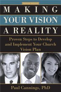 Making Your Vision a Reality