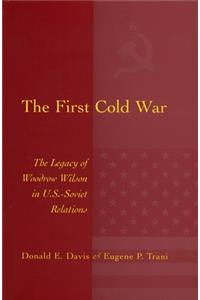 First Cold War