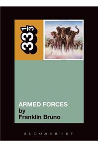 Elvis Costello's Armed Forces