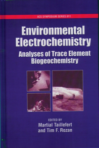 Environmental Electrochemistry