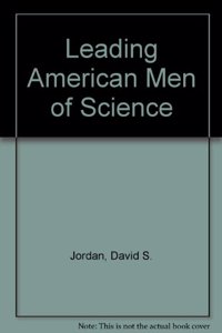 Leading American Men of Science