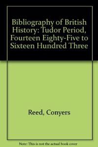 Biblio of Brit Hist-Tudor CB