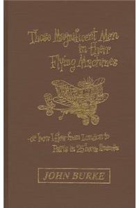 Those Magnificent Men in Their Flying Machines