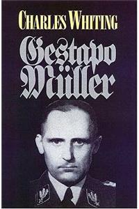 Search for Gestapo Muller