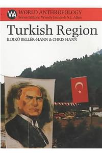 Turkish Region