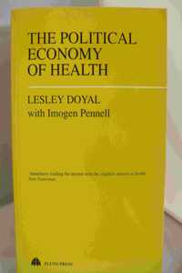 Political Economy of Health