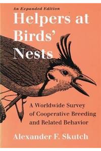 Helpers at Birds' Nests
