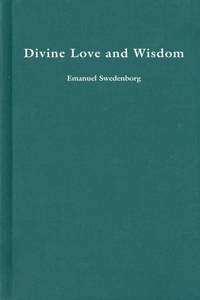 Divine Love and Wisdom