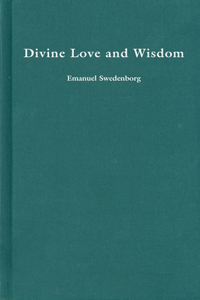 DIVINE LOVE AND WISDOM