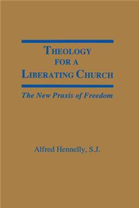 Theology for a Liberating Church